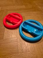 Joy-Con stuurset blauw en rood / nieuw, Ophalen of Verzenden, Nieuw, Switch, Overige controllers
