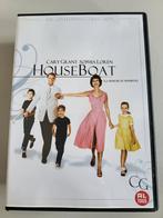 Dvd houseboat 1958, Ophalen of Verzenden, 1940 tot 1960, Komedie