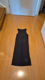 ENGINEERED RIB TANK

Zwarte g-star jurk maat s, Kleding | Dames, Jurken, Ophalen of Verzenden, Zo goed als nieuw, Zwart