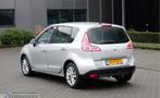 Renault Scénic 1.4 TCE Celsium | 2011 | Navi | Cruise |, Voorwielaandrijving, Euro 5, Stof, 1295 kg