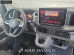 MAN TGE 3.180 Automaat 2025 model Facelift L3H3 Navi CarPlay, Automaat, Stof, Euro 6, 4 cilinders