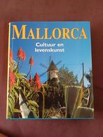 Mallorca cultuur en levenskunst, Ophalen of Verzenden, Nieuw