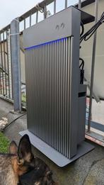 Zendure AIO 2400 Balkoncentrale, 2 zonnepanelen + omvormer, Doe-het-zelf en Verbouw, Zonnepanelen en Toebehoren, Ophalen, Gebruikt