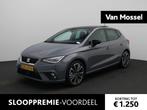 SEAT Ibiza 1.0 EcoTSI FR Anniversary | Apple Carplay/Android, Auto's, Voorwielaandrijving, 12 maanden, Stof, Euro 6
