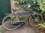 Azor herenfiets, opknapper, Fietsen en Brommers, Fietsen | Heren | Herenfietsen, Gebruikt, Versnellingen, 57 tot 61 cm, Ophalen