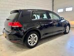 Volkswagen Golf 1.6 TDI Comfortline BlueMotion Bj.13|Navi|Pd, Voorwielaandrijving, Euro 5, Stof, Gebruikt
