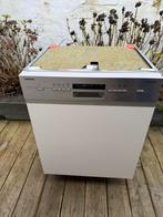 Siemens vaatwasser half geïntegreerd A++, Witgoed en Apparatuur, Vaatwasmachines, Ophalen of Verzenden, Zo goed als nieuw, Inbouw