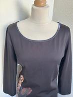 Lizzy&Coco maat XL leuke retro jurk 2625, Lizzy & coco, Zwart, Maat 46/48 (XL) of groter, Ophalen of Verzenden