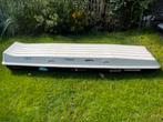 Thule 250 skibox / dakkoffer, Auto diversen, Dakkoffers, Ophalen