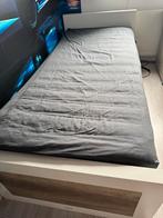 Kidsmill Elektrisch Bed -inclusief matras Perfecte Staat!, Ophalen, 85 tot 100 cm, Zo goed als nieuw, Lattenbodem