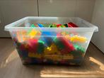 Megabloks | Grote bak en speeltafel, Ophalen, Gebruikt, Megabloks