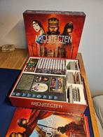 Architecten van het westelijk koninkrijk + extra's, Hobby en Vrije tijd, Gezelschapsspellen | Bordspellen, Een of twee spelers