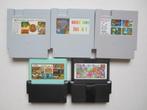 NES 8 bits spel, Spelcomputers en Games, Games | Nintendo NES, Gebruikt, Overige genres, 1 speler, Ophalen of Verzenden