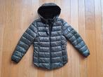 ESPRIT warme winterjas mt M groen 1x gedragen, Maat 38/40 (M), Ophalen of Verzenden, Zo goed als nieuw, Groen