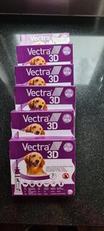 Vectra 3D anti vlo anti teek, Dieren en Toebehoren, Honden-accessoires, Nieuw, Ophalen of Verzenden