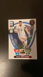 Panini adrenalyn 2022 goal machine Lionel Messi, Ophalen, Zo goed als nieuw, Plaatje