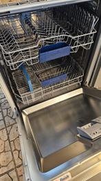 Nette inbouw Bosch vaatwasser Silence plus inc Garantie, Minder dan 85 cm, Voorspoelprogramma, Ophalen of Verzenden, Zo goed als nieuw