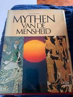 Boek Mythen van de mensheid, Gelezen, Ophalen of Verzenden, Alexander Eloit, MBO