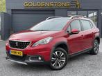 Peugeot 2008 1.2 PureTech GT-line 1e Eigenaar,Navi,Pano,Came, Auto's, Voorwielaandrijving, Stof, Euro 6, 23 km/l