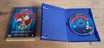 Disney DVD Donald Duck 75 Anniversary Walt Disney, Ophalen of Verzenden, Overige figuren, Zo goed als nieuw, Overige typen