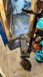 Kukirin g2, Fietsen en Brommers, Steps, Ophalen, Zo goed als nieuw, Kickbike