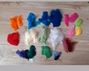 veren voor knutselen beschikbaar voor biedingen