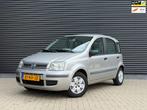 Fiat Panda 1.2 Dynamic | NWE APK | RIJKLAAR | LAGE KMSTAND, Auto's, Fiat, Voorwielaandrijving, Stof, Gebruikt, 1242 cc