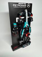 Start Display Lego F1 Speed Champions Mercedes AMG, Ophalen of Verzenden, Zo goed als nieuw