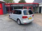 Volkswagen Touran 1.4 TSI Comfortline, Voorwielaandrijving, Euro 5, 15 km/l, 4 cilinders