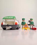 Playmobil ad37 Police Car, Ophalen of Verzenden, Zo goed als nieuw