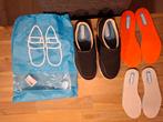 Orthopedische verbandschoenen zwart maat 39 Nieuw, Ophalen of Verzenden, Nieuw, Zwart, Sneakers of Gympen