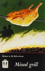 Mixed grill (1960), Boeken, Kookboeken, Verzenden, Zo goed als nieuw
