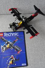 LEGO Technic 8836 Sky Hopper, Ophalen of Verzenden, Gebruikt