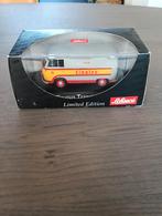 Ford Taunus Transit FK 1000 Schuco Modelauto, Ophalen of Verzenden, Zo goed als nieuw, Auto, Schuco
