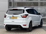Ford Kuga 1.5 EcoBoost ST Line | 1800kg trekgw. | 19 inch |, 12 maanden, 4 cilinders, Wit, Origineel Nederlands