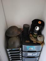 Gezocht! WW2 Spullen., Ophalen of Verzenden, Overige soorten, Nederland, Hulzen of Bodemvondsten