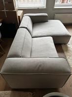 FEST Dunbar Hoekbank - Sydney Beige - Goede Staat, Huis en Inrichting, Ophalen, Gebruikt, Vierpersoons of meer, Stof