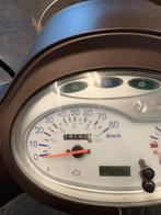 Sym fiddle 3, Ophalen, Gebruikt, Benzine, Fiddle