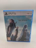 Final Fantasy VII: Crisis Core Reunion (PS5), Square Enix, N/A, Ophalen of Verzenden, Zo goed als nieuw