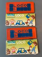Mini Loco - Leerzaam speelgoed, Ophalen of Verzenden, Gebruikt, Taal en Lezen