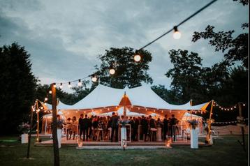 Hulp bij de bediening gezocht voor buurtfeestje 15 Augustus! beschikbaar voor biedingen