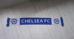 Chelsea Fc sjaal, Verzamelen, Ophalen of Verzenden, Zo goed als nieuw, Buitenlandse clubs, Vaantje of Sjaal