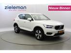 Volvo XC40 1.5 T5 Twin Engine Momentum Pro - Digital Cockpit, Auto's, Volvo, 1800 kg, Wit, Bedrijf, Hybride Elektrisch/Benzine