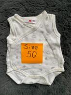 Baby romper maat 50 Prenatal, Kinderen en Baby's, Babykleding | Maat 50, Gebruikt, Ophalen of Verzenden, Jongetje of Meisje, Prenatal