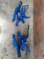 Rem schakelset Yamaha R1 98-01, Motoren, Onderdelen | Yamaha, Gebruikt, Heelwijkstraat 49, Mari, Ophalen of Verzenden