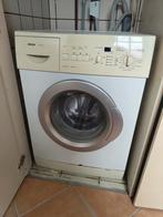 Bosch Wasmachine WFO2450NL - Voorlader, Witgoed en Apparatuur, Wasmachines, Ophalen, 1200 tot 1600 toeren, Gebruikt, 4 tot 6 kg