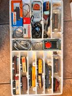 Modeltrein set HO, Gelijkstroom, Ophalen of Verzenden, Analoog, Lima