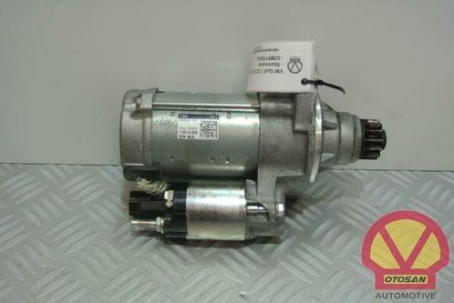 vw golf 7 startmotor gti gtd 02m911024j, Auto-onderdelen, Motor en Toebehoren, Volkswagen, Gebruikt, Ophalen of Verzenden