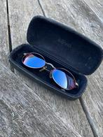 REVO retro zonnebril h2o glas, Sieraden, Tassen en Uiterlijk, Zonnebrillen en Brillen | Heren, Ophalen of Verzenden, Zo goed als nieuw
