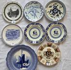 Green friday wandborden 8,00euro voor 6,00euro (=25% korting, Antiek en Kunst, Ophalen of Verzenden